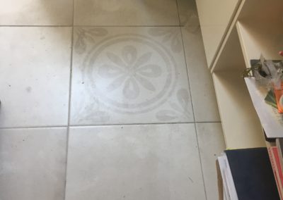 Carrelage
