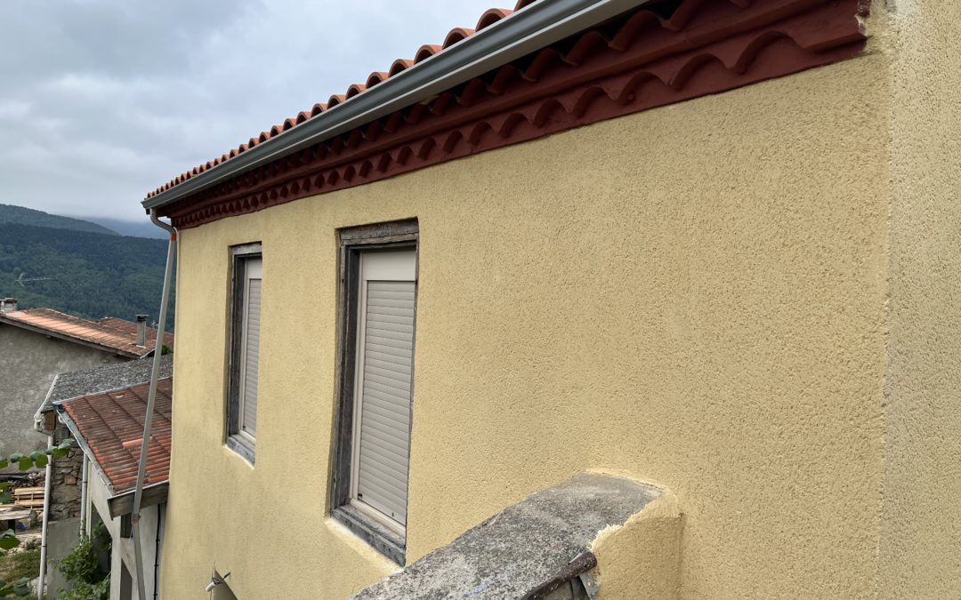 Rénovation Soula