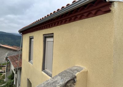 Rénovation Soula