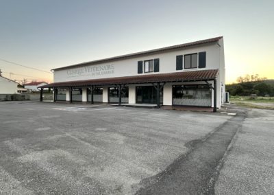 Clinique vétérinaire du Val d’Ariège