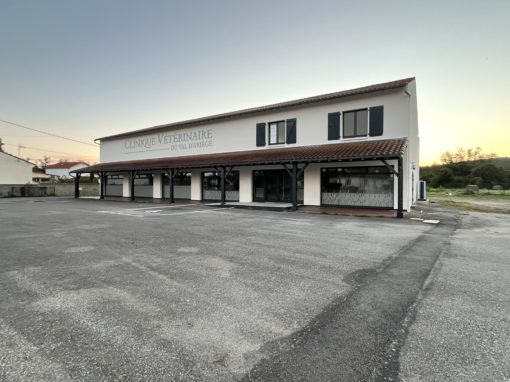 Clinique vétérinaire du Val d’Ariège