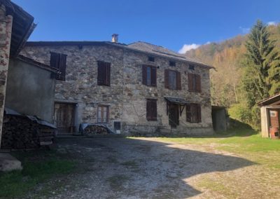 Rénovation Saurat