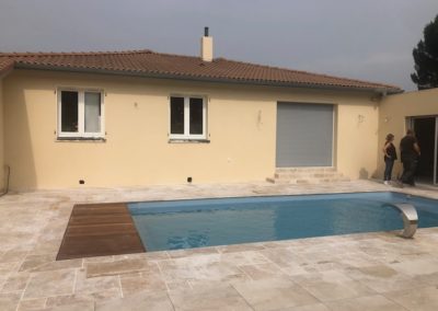 Extension Varilhes
